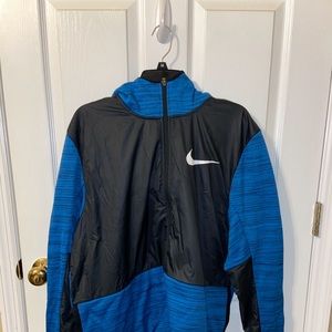 Nike Thermal Jacket with DUKE Logo